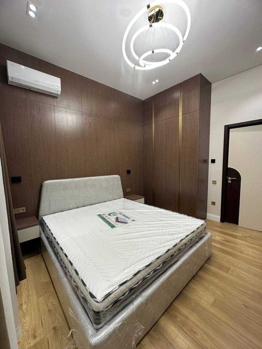 ЖК Darkhan Avenue 3 комнатная ор-р Дархан
