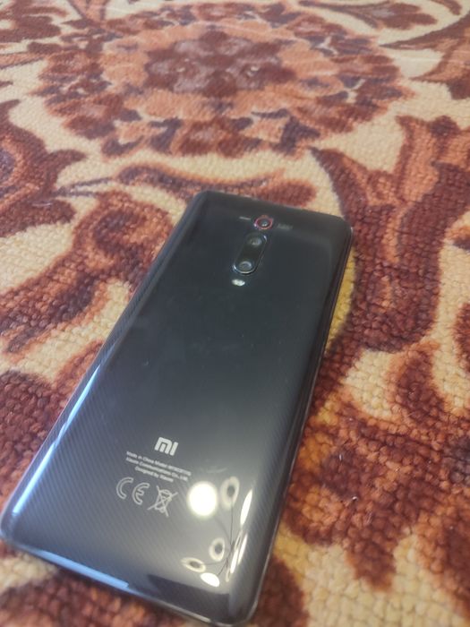 Xiaomi 9t pro продам обмен есть