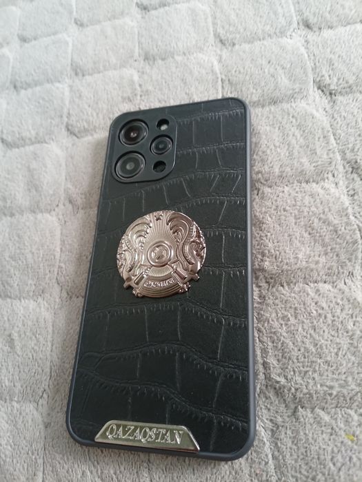 Redmi 12 в рабочем состоянии