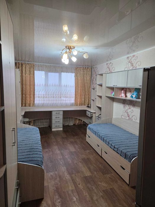 продам 2 ком квартиру в районе 2 гор больницы