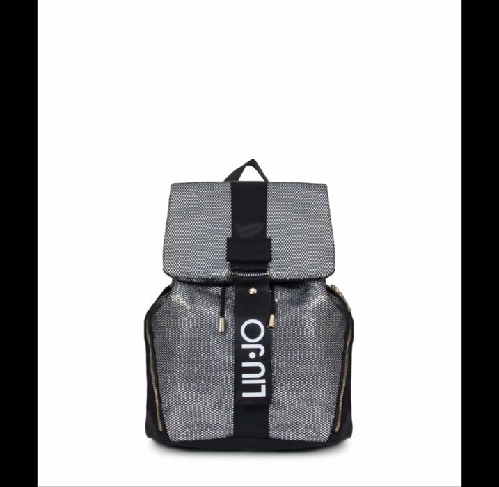 Дамска раница Liu Jo не различима от нова