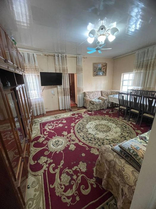 Продаётся Дом 5 ком 6 соток в Янгиюле Эски Коунчи