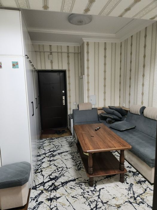 Ижарага квартира