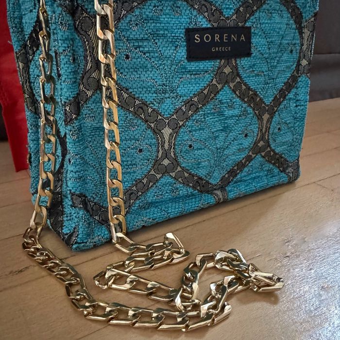 Дамска чанта - Furla, Michael Kors, Sorena