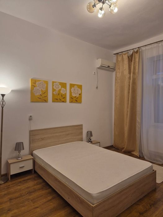 PF inchiriez garsoniera situata ultracentral, la 5 min de Universitate