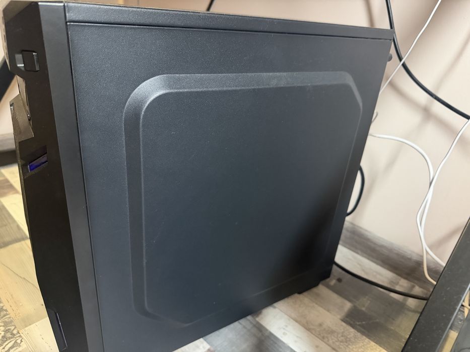 Компютър R5 3600