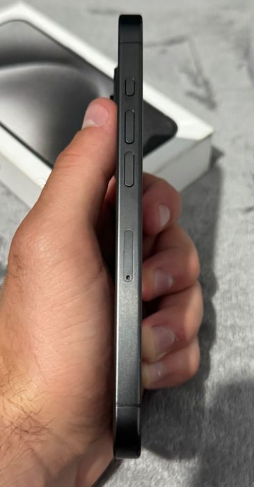iPhone 15 Pro 128GB