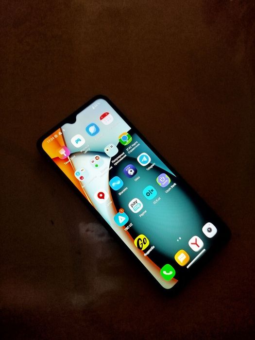 Redmi A3 64Gb телефон