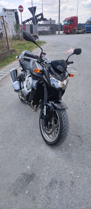 De vanzare Kawasaki Z750 2007