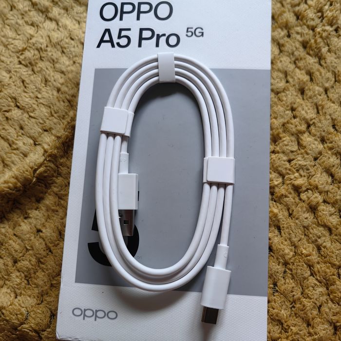 Telefon oppo a 5 pro