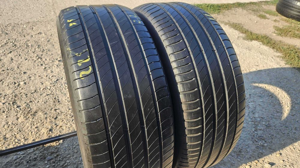 225/55 R17 • Vara • Michelin Primacy 4 97W | 2 buc | Pret/buc