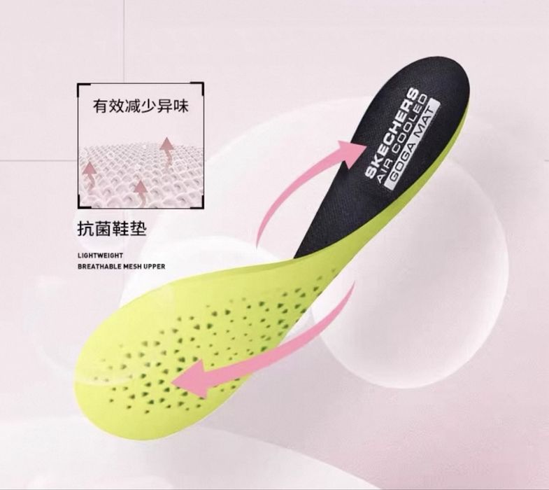 Кроссовки женские