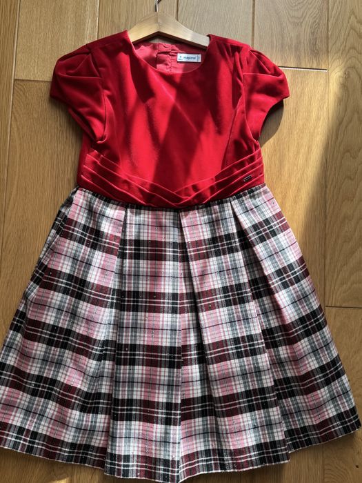 Детска Рокля Mayoral