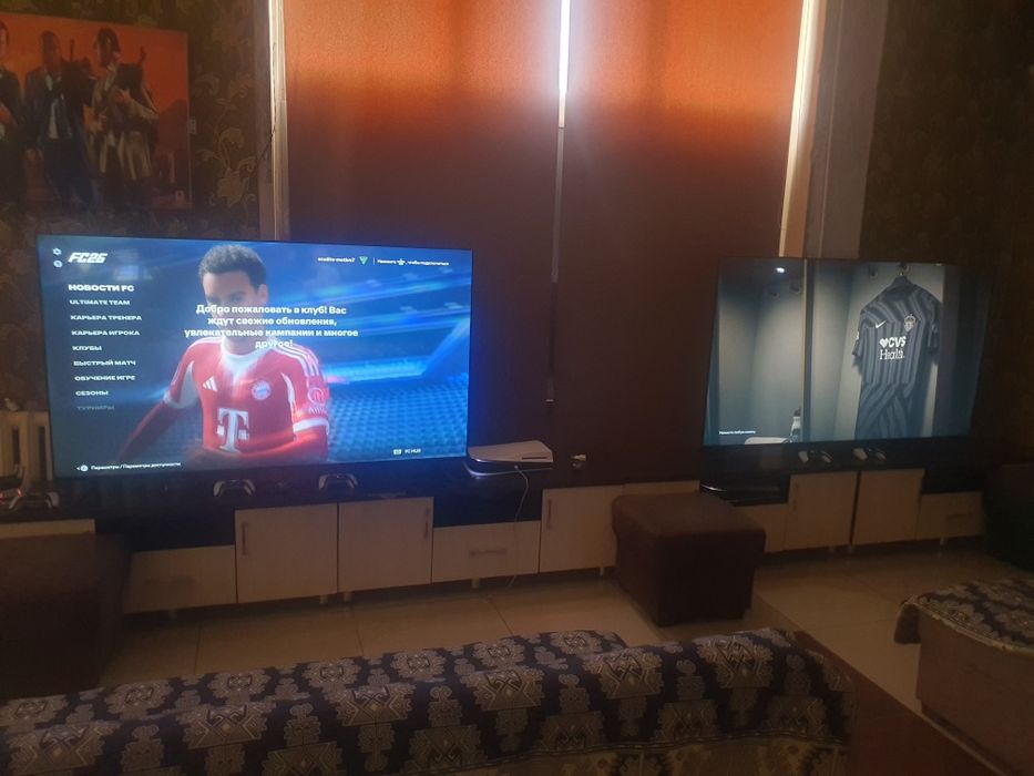 Плейстейшен клуб