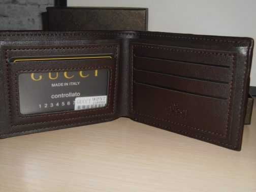 Portofel pentru bărbați Louis Vuitton 0322