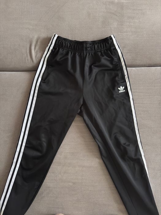 Pantaloni Adidas SST