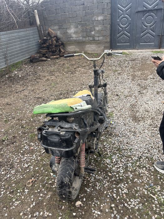 Продается мапед за 30 к