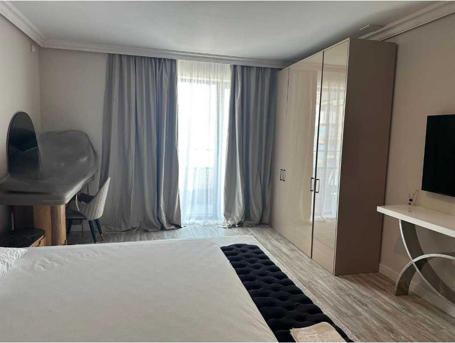 Дава се под наем Двустаен апартамент в к.к. Слънчев ден - 152 кв.м за 1495.83 € - Снимка #12