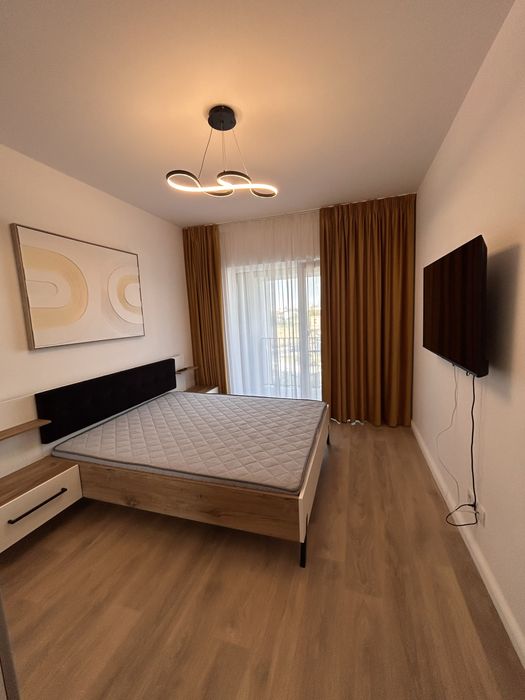 Galaxy Park | 3 camere | Pet Friedly | Parcare Subterana