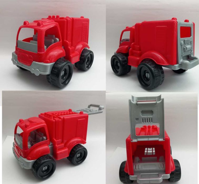 Детски играчки  камиони