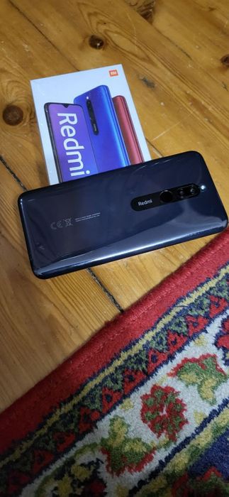 Redmi 8  srochno
