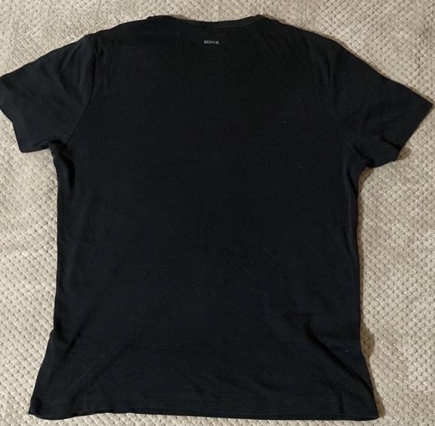 НОВО!!! Тениска Hugo Boss