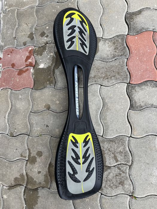 skateboard POWERSURFER
