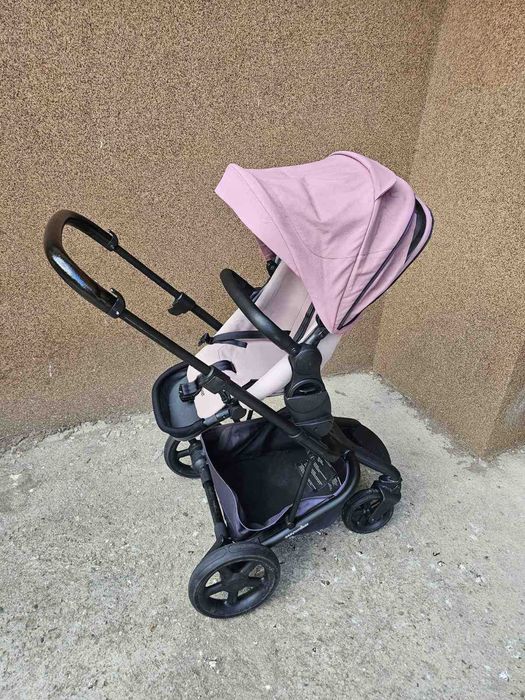 Детска количка Easywalker Harvey 2