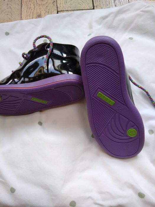 Детски обувки за момиче