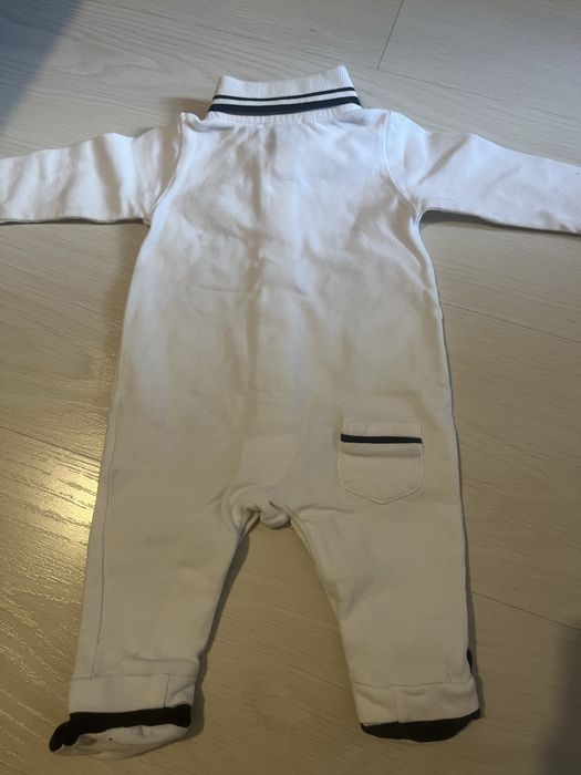 Marasil гащеризон/ ромпер, бански next и Guess