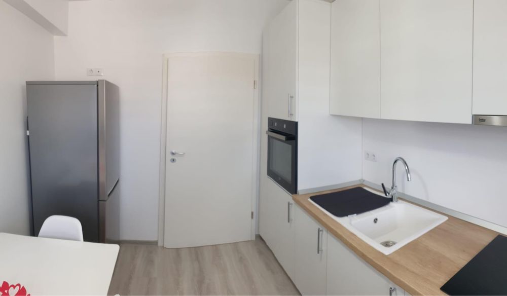 Propietar! Vand apartament 2 camere decomodat!