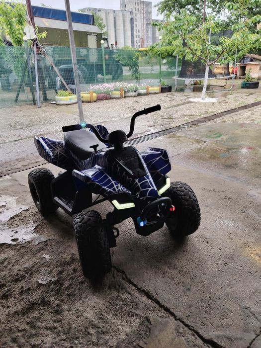 ATV electric copii