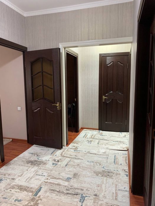 Продается квартира 3 переделанная в 4-х комнатную/4/5 на Юнусабаде