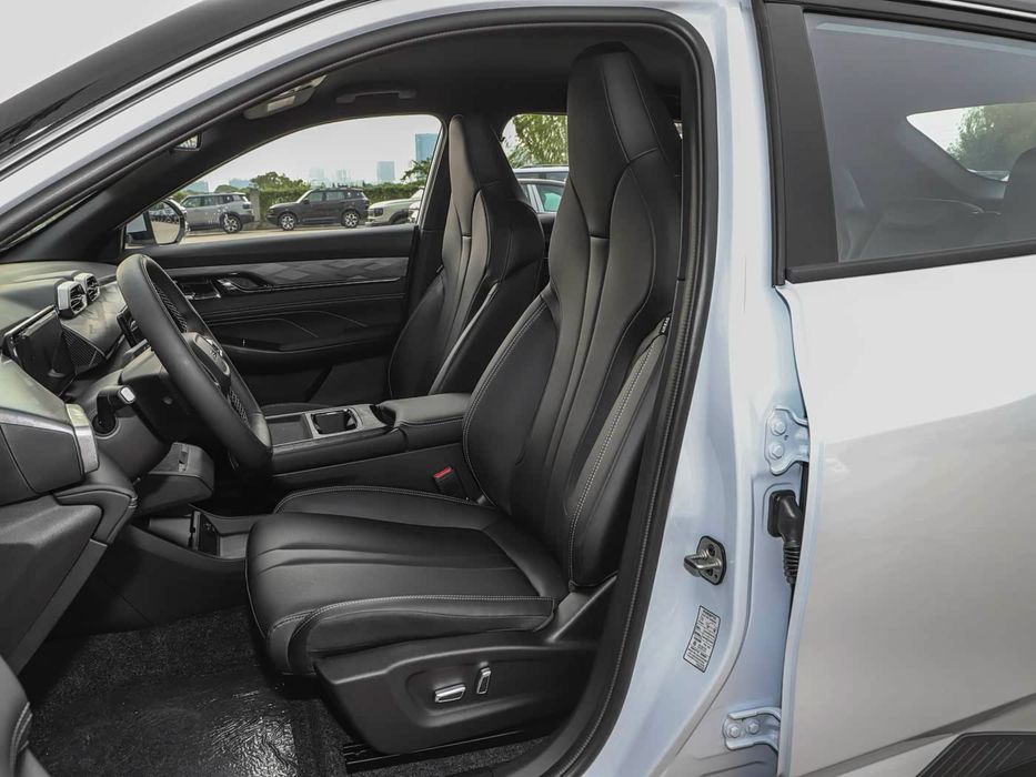 Dongfeng AEOLUS L7 электромобиль Сотувда тайёр