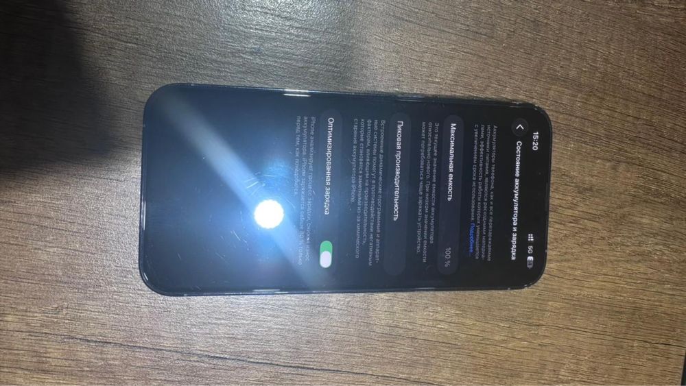 Продам Iphone 13 pro max