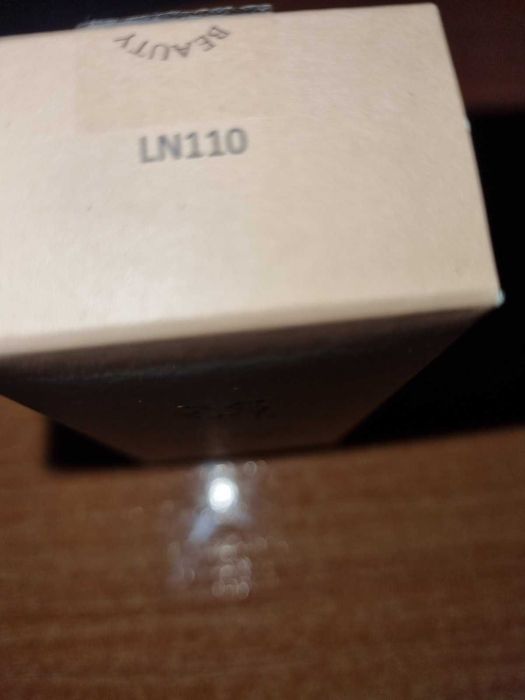 Beauty of Jeseon LN110 - новата корейска минерална слънцезащита