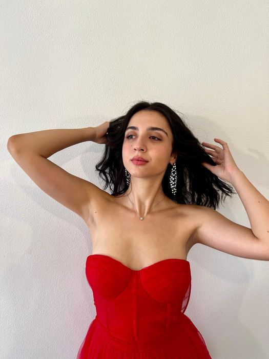 Rochita de ocazie, marimea 36, ASOS