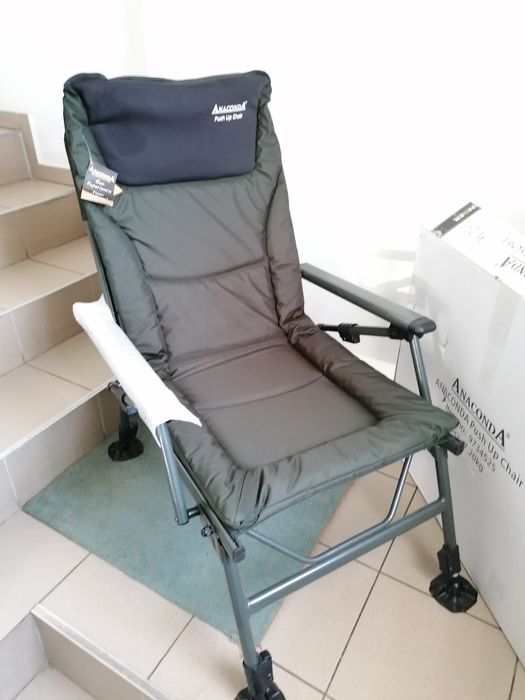 Scaun Anaconda Push Up Chair