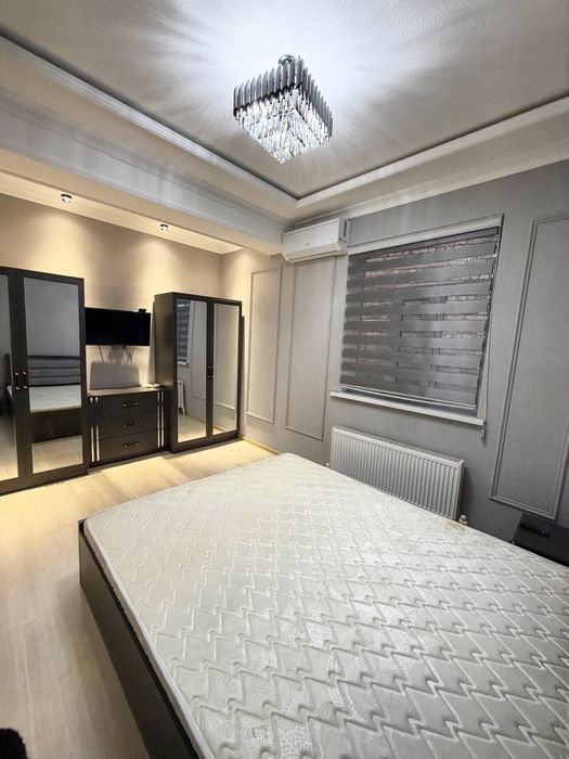 Termizda kunlikga kvartira beriladi Bez zaks