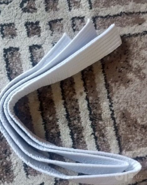 Taekwondo uchun forma