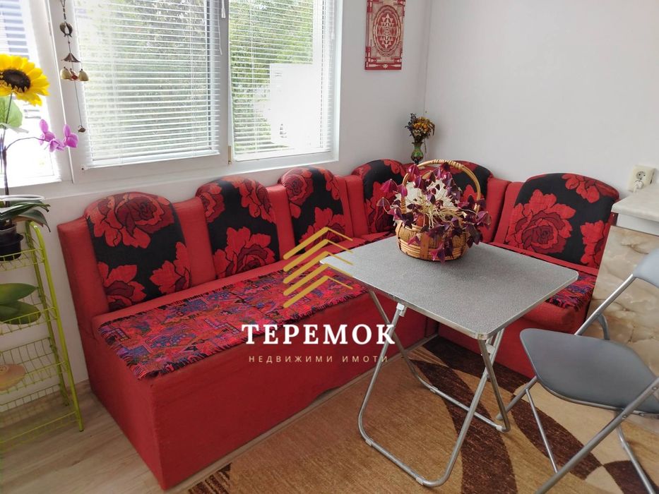 Продава се Едностаен апартамент в Шумен, Боян Българанов 1 - 46 кв.м за 1608 €/кв.м - Снимка #2