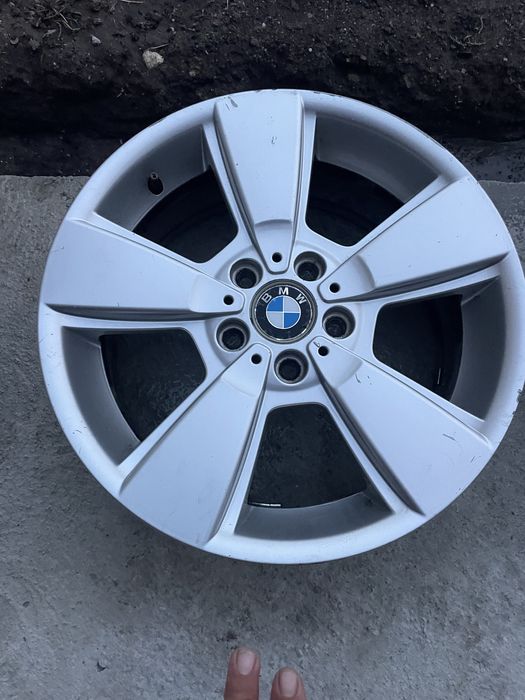 Алуминиеви Джанти за BMW X3
