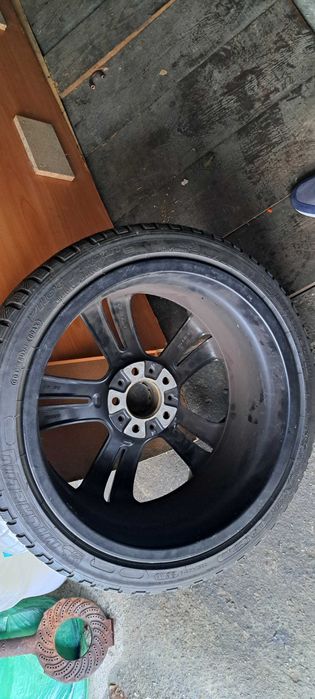 Джанти 19 ки style 401  за бмв ф30 е90 е46