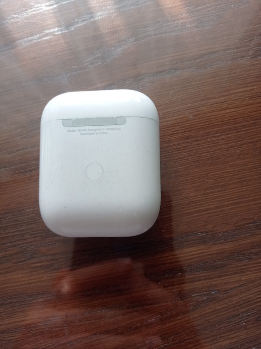 Наушники без проводные