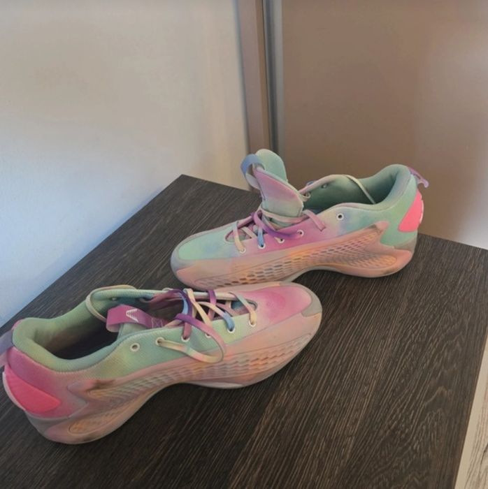 Adidas Anthony Edwards