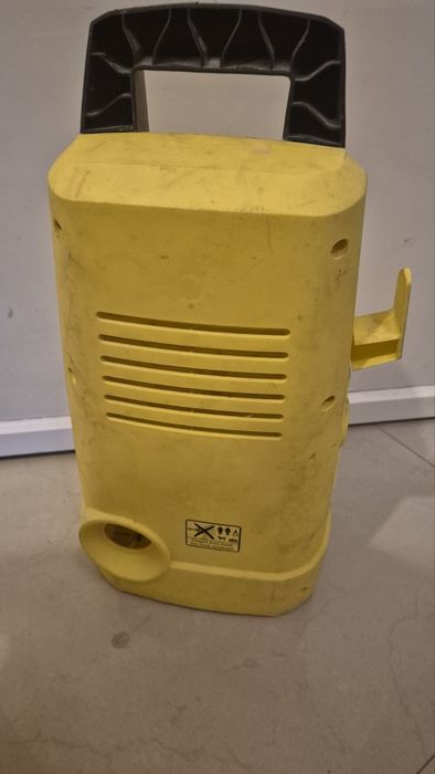 Части Водоструйка Karcher k 2 и керхер