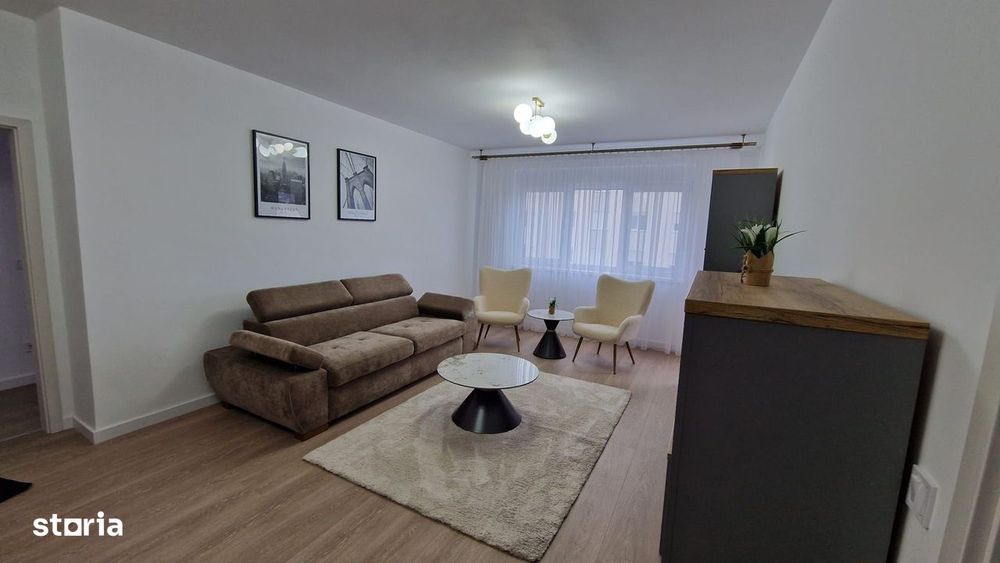 Apartament cu 2 camere de inchiriat in Alba Iulia