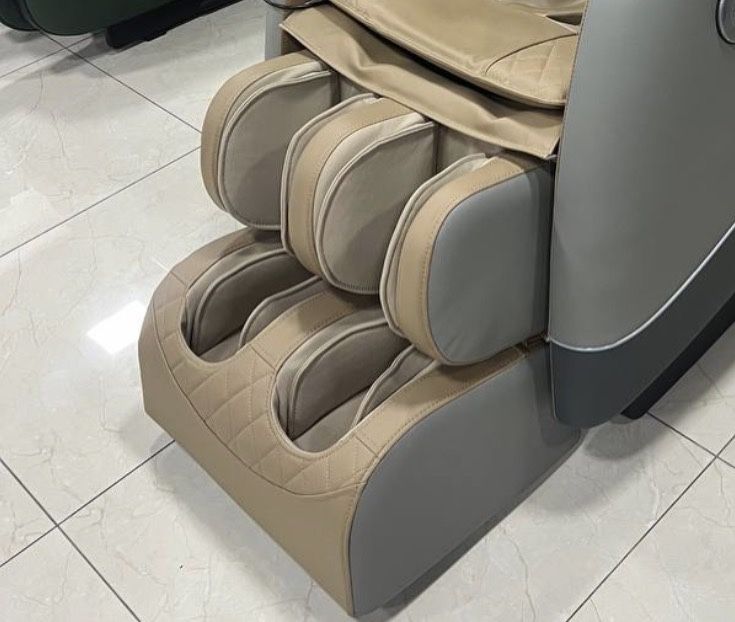 787 pro modeli: Birinchi qo’l massajni kreslo