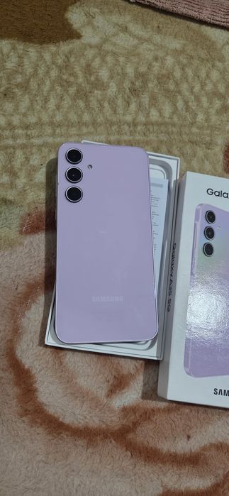 Самсунг а 35 5G продам