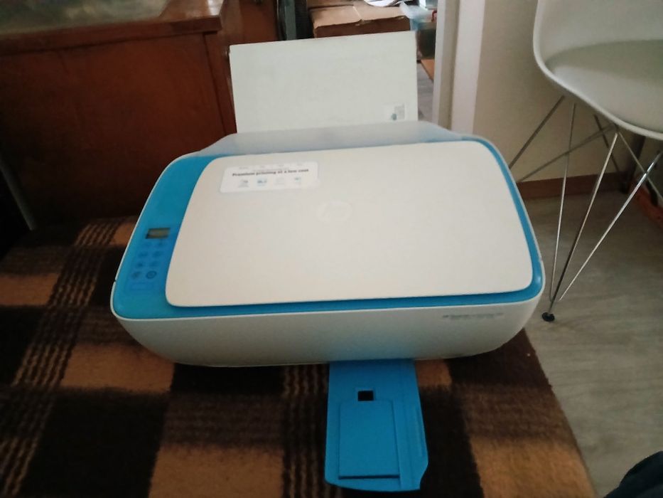 Принтер, скенер и копир